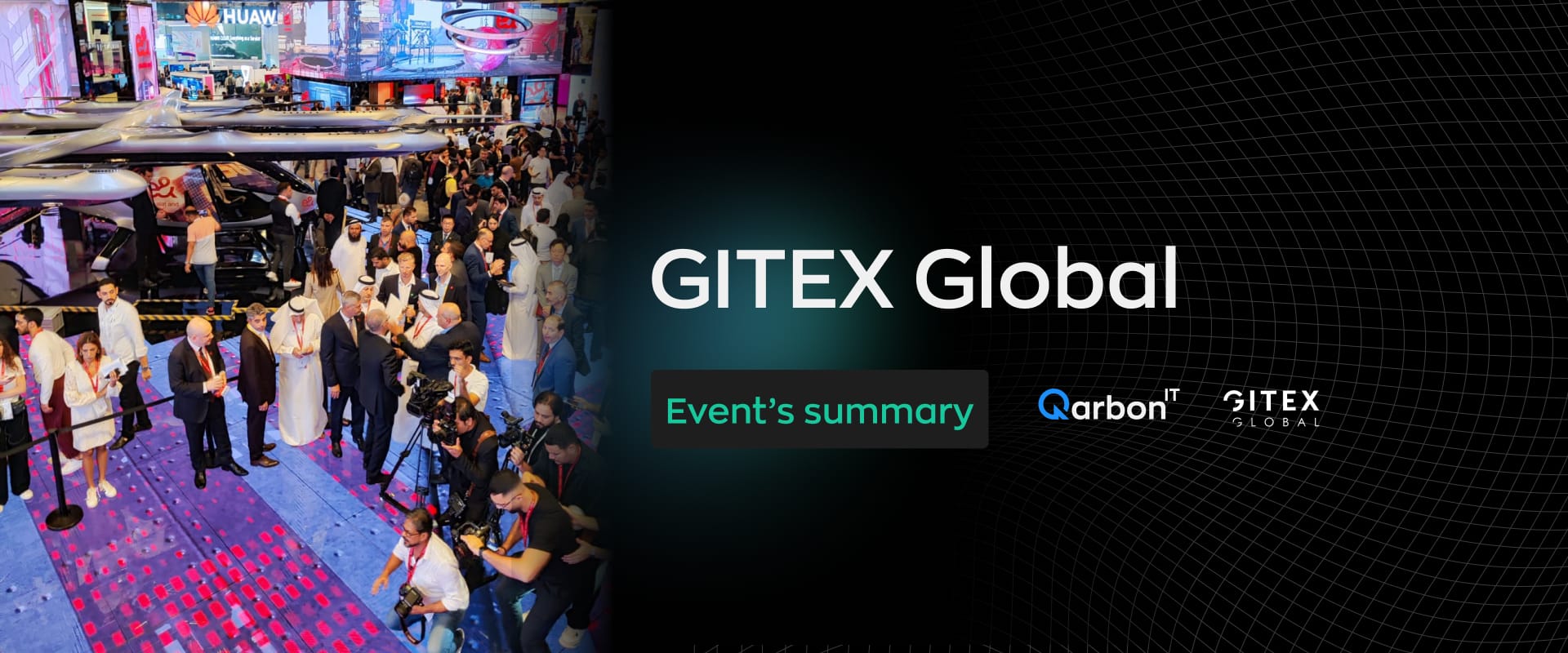 GITEX 2023