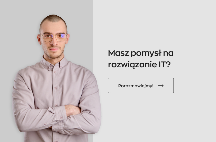 kliknij tutaj aby poznać nasze usługi doradctwa it
