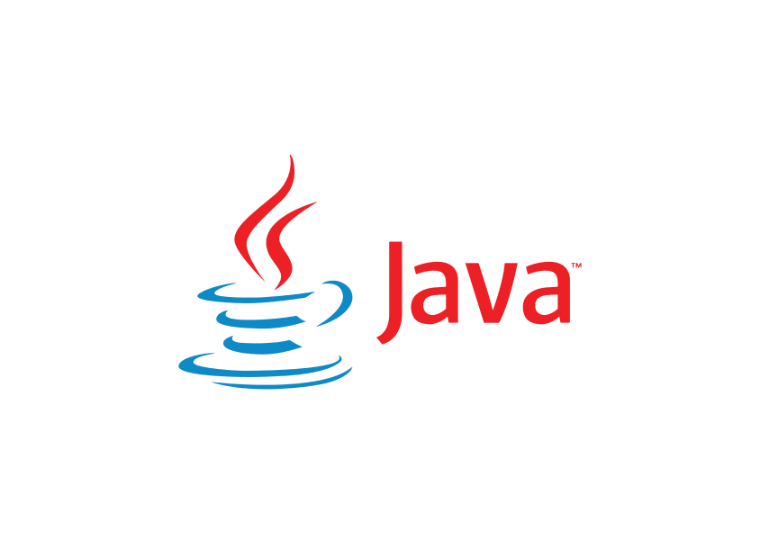 java logo
