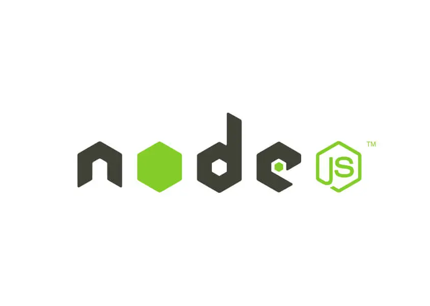 node.js logo