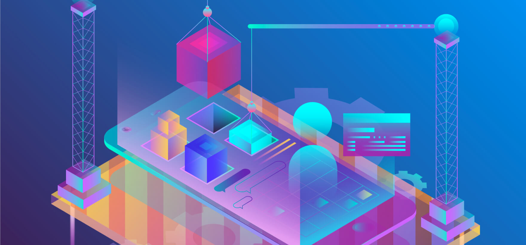 Monolith vs. Microservice