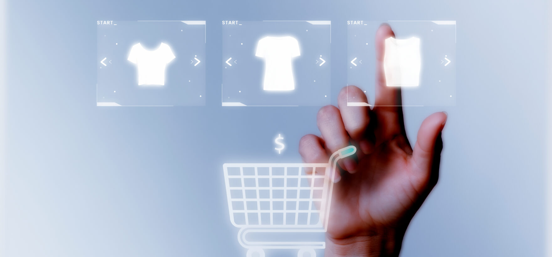 AI in e-commerce